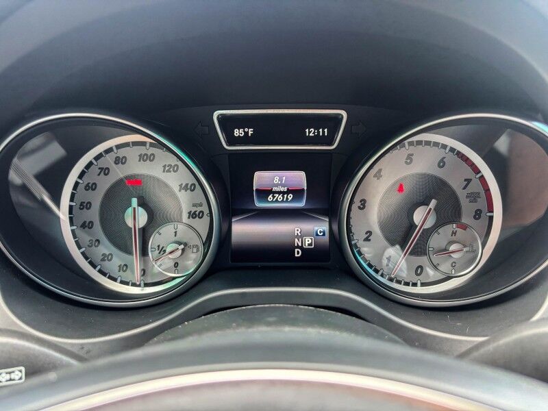2017 Mercedes-Benz GLA GLA 250 Wilmington NC