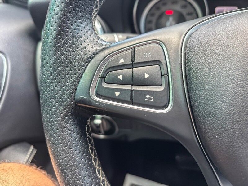 2017 Mercedes-Benz GLA GLA 250 Wilmington NC