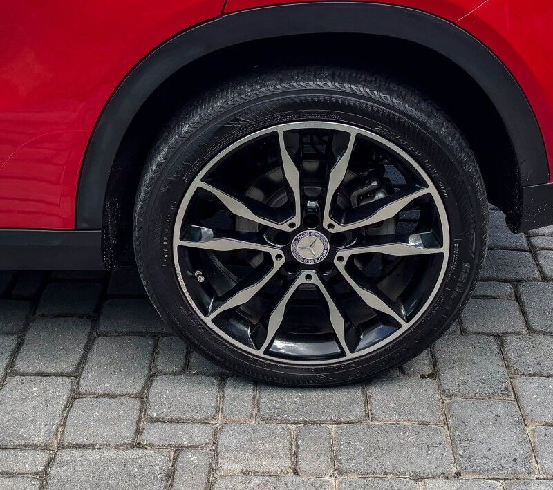 2017 Mercedes-Benz GLA GLA 250 Wilmington NC