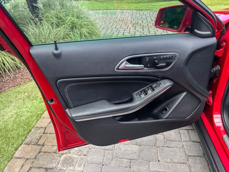 2017 Mercedes-Benz GLA GLA 250 Wilmington NC