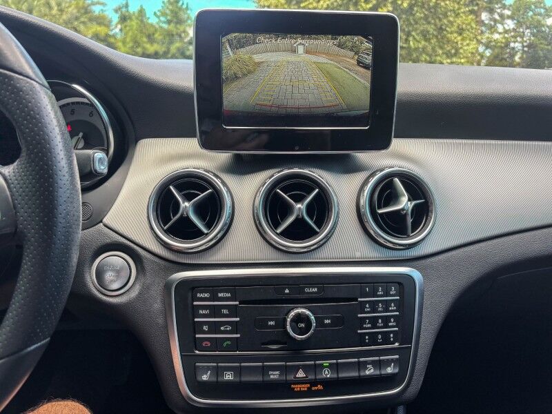 2017 Mercedes-Benz GLA GLA 250 Wilmington NC