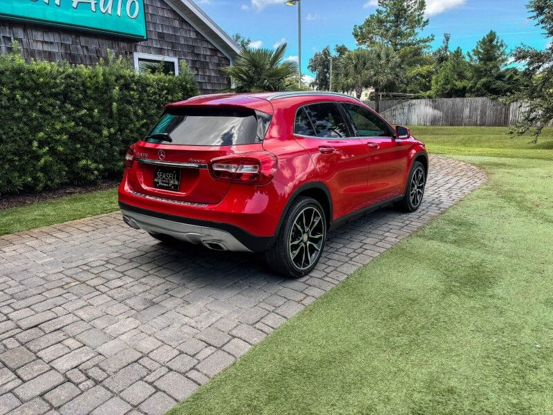 2017 Mercedes-Benz GLA GLA 250 Wilmington NC