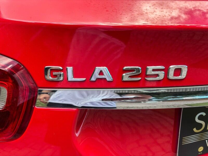 2017 Mercedes-Benz GLA GLA 250 Wilmington NC