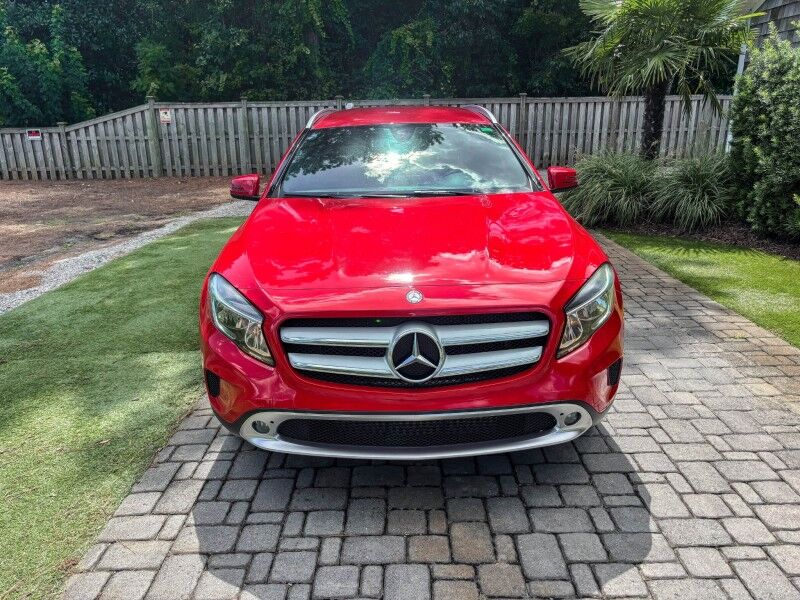 2017 Mercedes-Benz GLA GLA 250 Wilmington NC