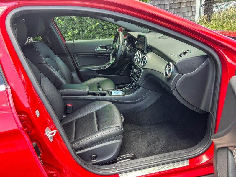 2017 Mercedes-Benz GLA GLA 250 Wilmington NC