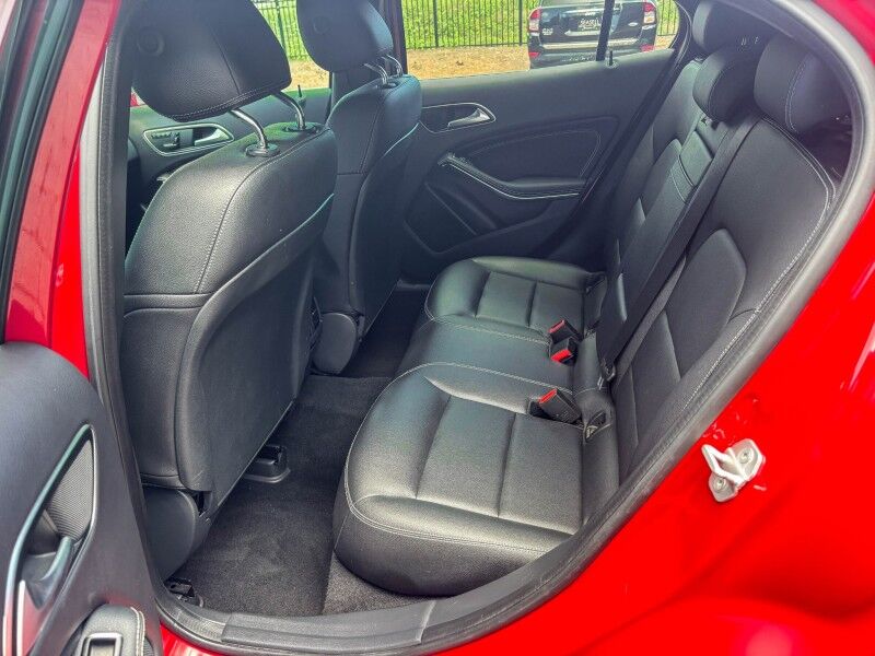 2017 Mercedes-Benz GLA GLA 250 Wilmington NC
