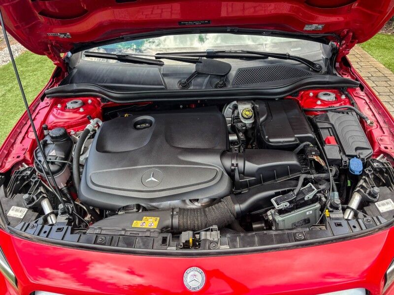 2017 Mercedes-Benz GLA GLA 250 Wilmington NC