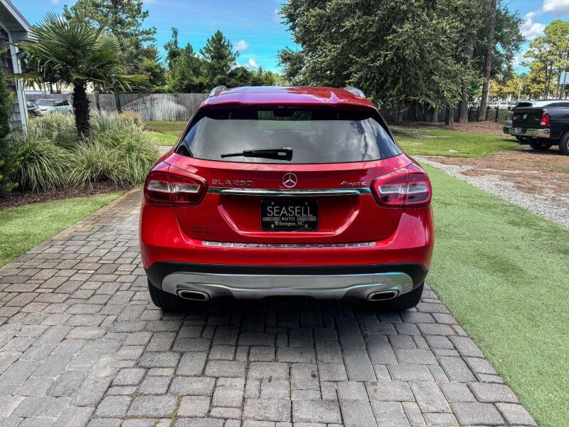 2017 Mercedes-Benz GLA GLA 250 Wilmington NC