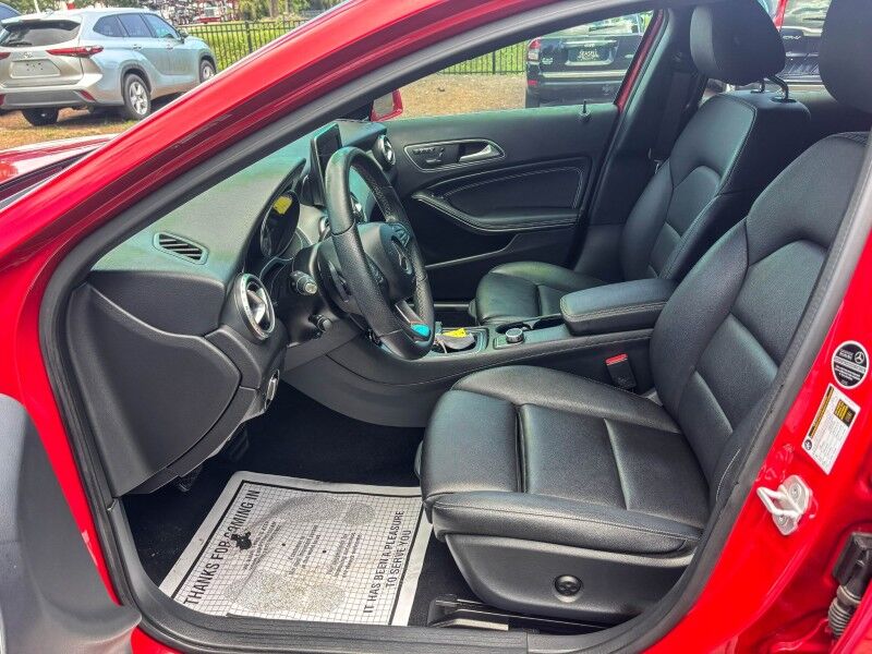 2017 Mercedes-Benz GLA GLA 250 Wilmington NC