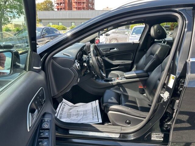 2017 Mercedes-Benz GLA GLA 250 Worcester MA