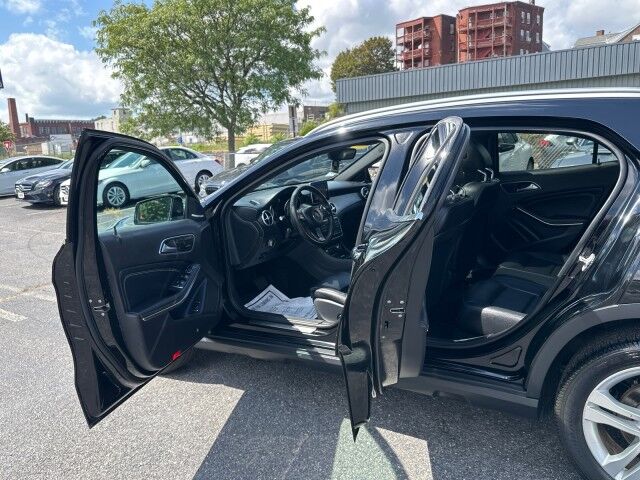 2017 Mercedes-Benz GLA GLA 250 Worcester MA