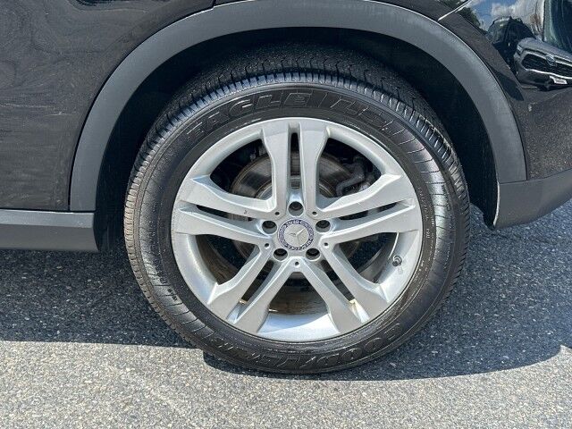 2017 Mercedes-Benz GLA GLA 250 Worcester MA