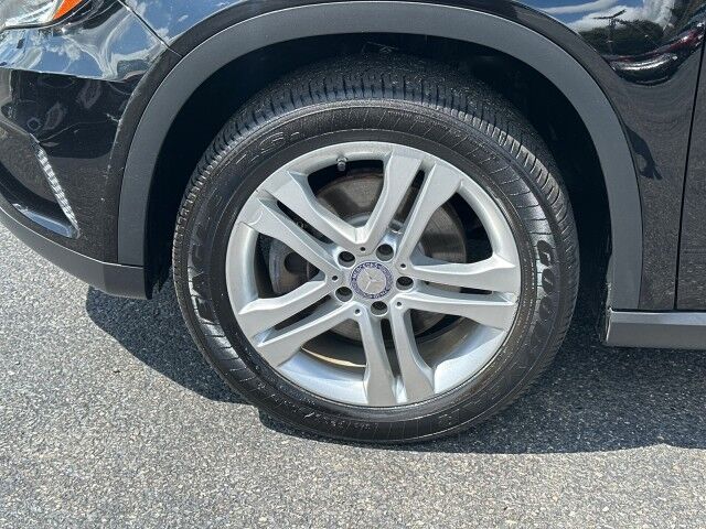2017 Mercedes-Benz GLA GLA 250 Worcester MA