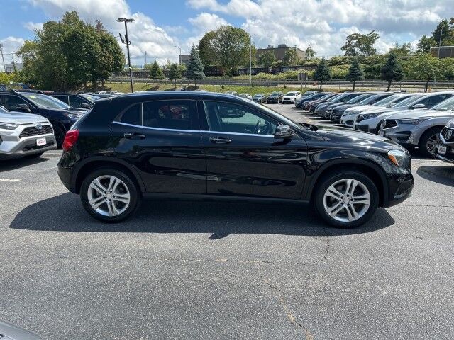 2017 Mercedes-Benz GLA GLA 250 Worcester MA