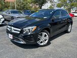 2017 Mercedes-Benz GLA GLA 250