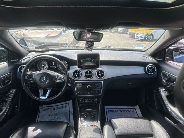 2017 Mercedes-Benz GLA GLA 250 Worcester MA