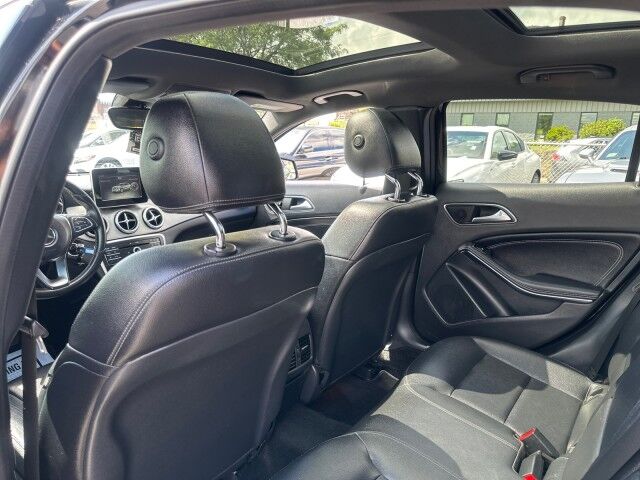 2017 Mercedes-Benz GLA GLA 250 Worcester MA