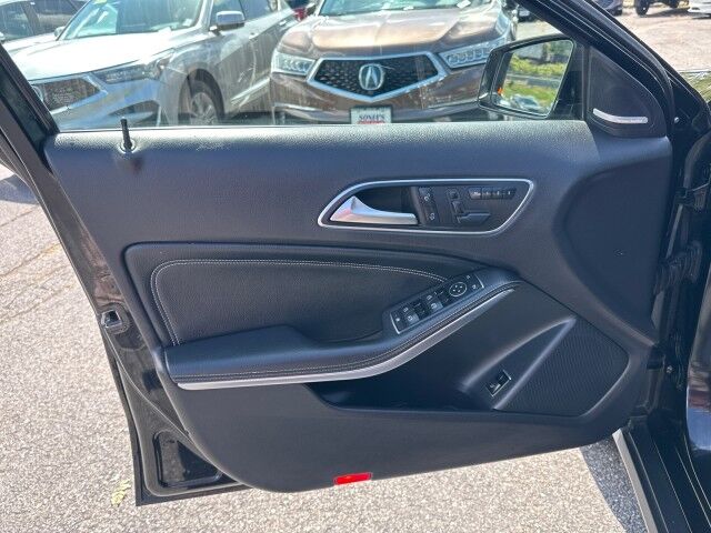 2017 Mercedes-Benz GLA GLA 250 Worcester MA