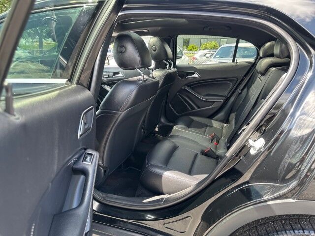 2017 Mercedes-Benz GLA GLA 250 Worcester MA
