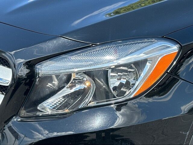 2017 Mercedes-Benz GLA GLA 250 Worcester MA
