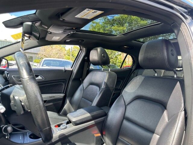 2017 Mercedes-Benz GLA GLA 250 Worcester MA
