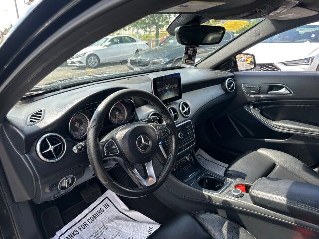 2017 Mercedes-Benz GLA GLA 250 Worcester MA
