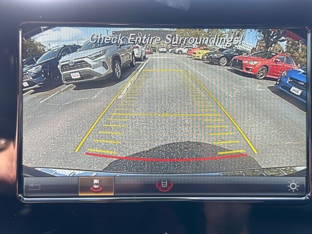 2017 Mercedes-Benz GLA GLA 250 Worcester MA