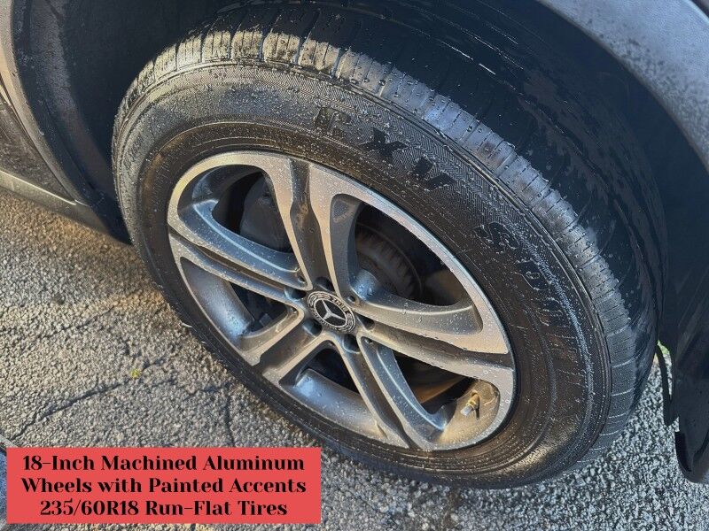 2017 Mercedes-Benz GLC 300 4MATIC Arlington VA