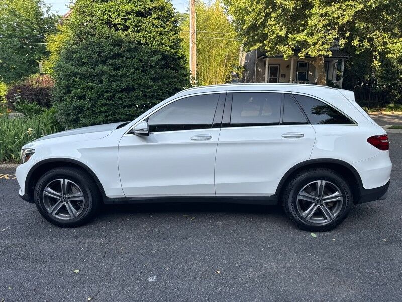 2017 Mercedes-Benz GLC 300 4MATIC Arlington VA