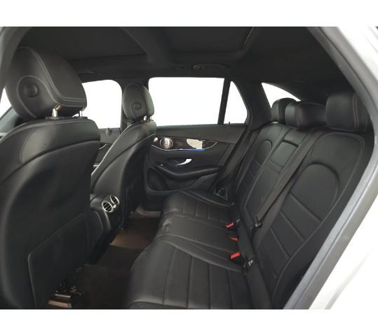 2017 Mercedes-Benz GLC 300 4MATIC Charlotte NC
