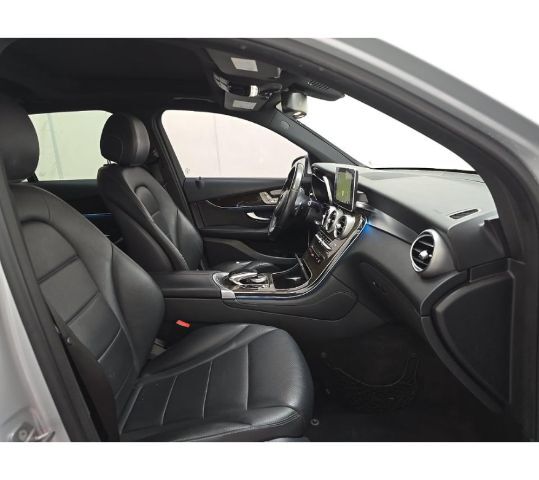 2017 Mercedes-Benz GLC 300 4MATIC Charlotte NC