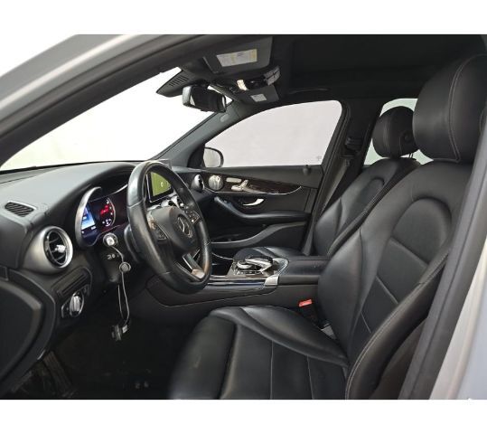 2017 Mercedes-Benz GLC 300 4MATIC Charlotte NC