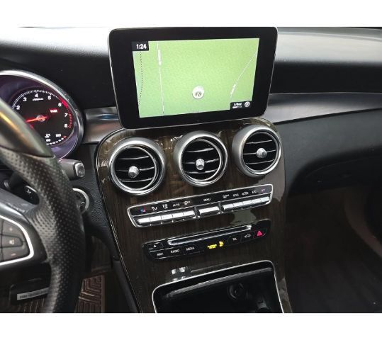 2017 Mercedes-Benz GLC 300 4MATIC Charlotte NC