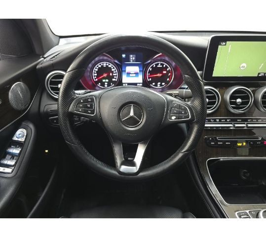 2017 Mercedes-Benz GLC 300 4MATIC Charlotte NC