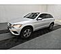 2017 Mercedes-Benz GLC 300 4MATIC