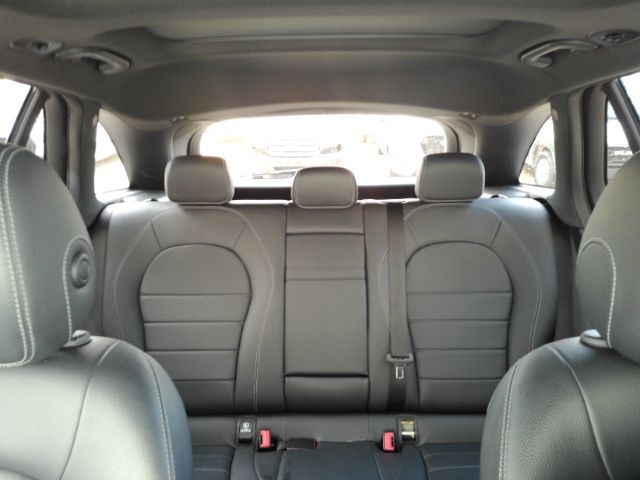 2017 Mercedes-Benz GLC 300 4MATIC Plano TX