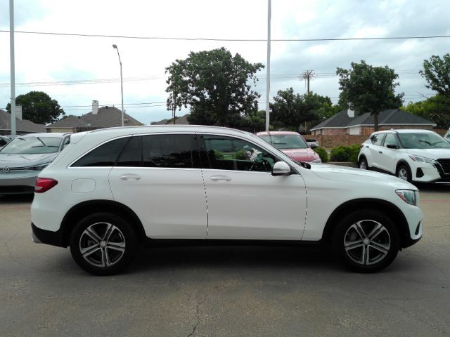 2017 Mercedes-Benz GLC 300 4MATIC Plano TX