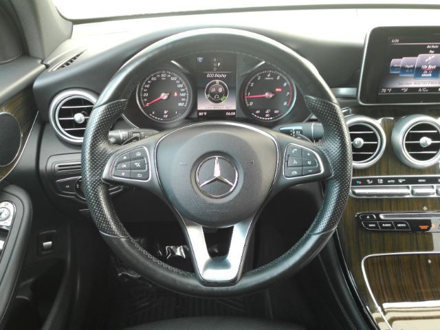 2017 Mercedes-Benz GLC 300 4MATIC Plano TX