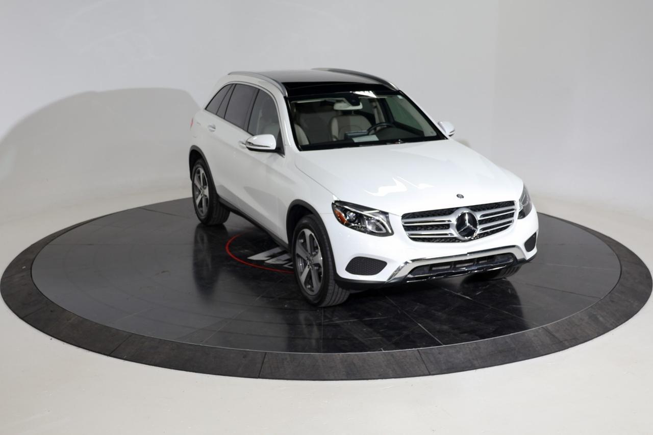 2017 Mercedes-Benz GLC 300 Franklin TN