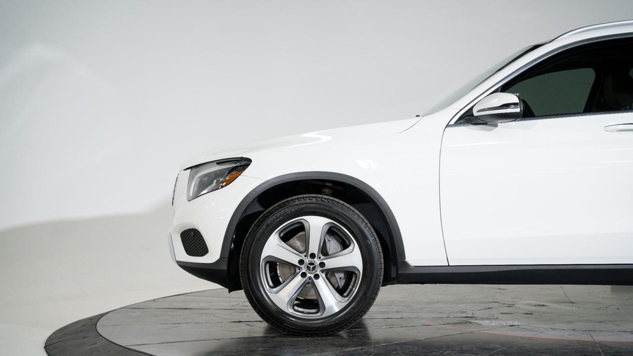 2017 Mercedes-Benz GLC 300 Franklin TN