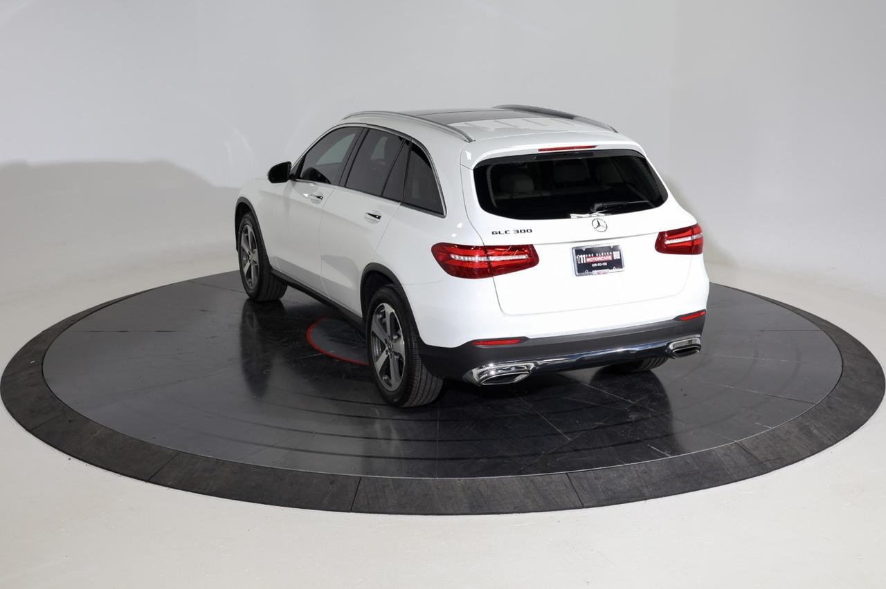 2017 Mercedes-Benz GLC 300 Franklin TN