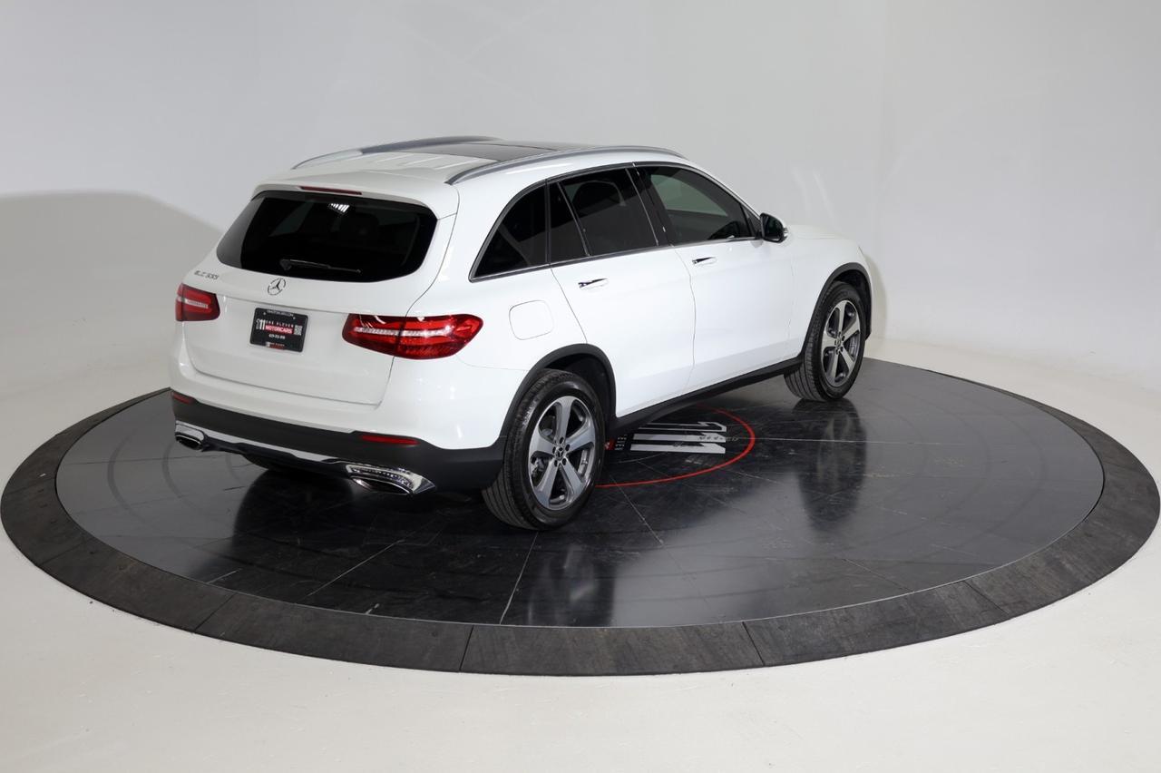 2017 Mercedes-Benz GLC 300 Franklin TN