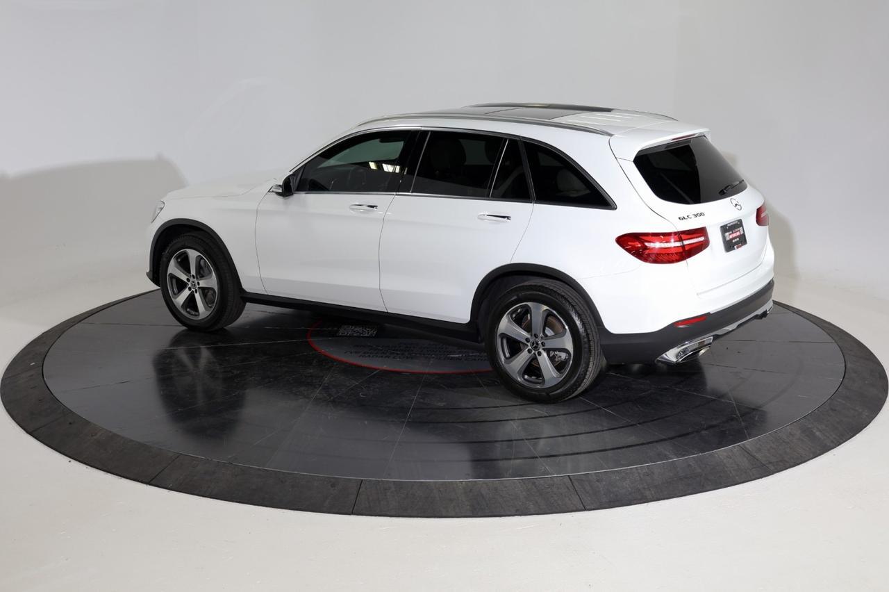 2017 Mercedes-Benz GLC 300 Franklin TN