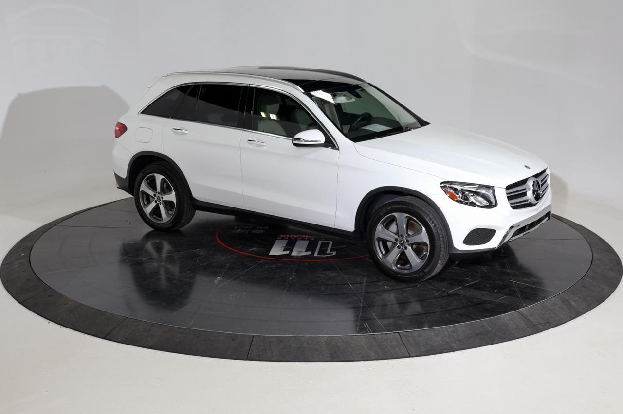 2017 Mercedes-Benz GLC 300 Franklin TN