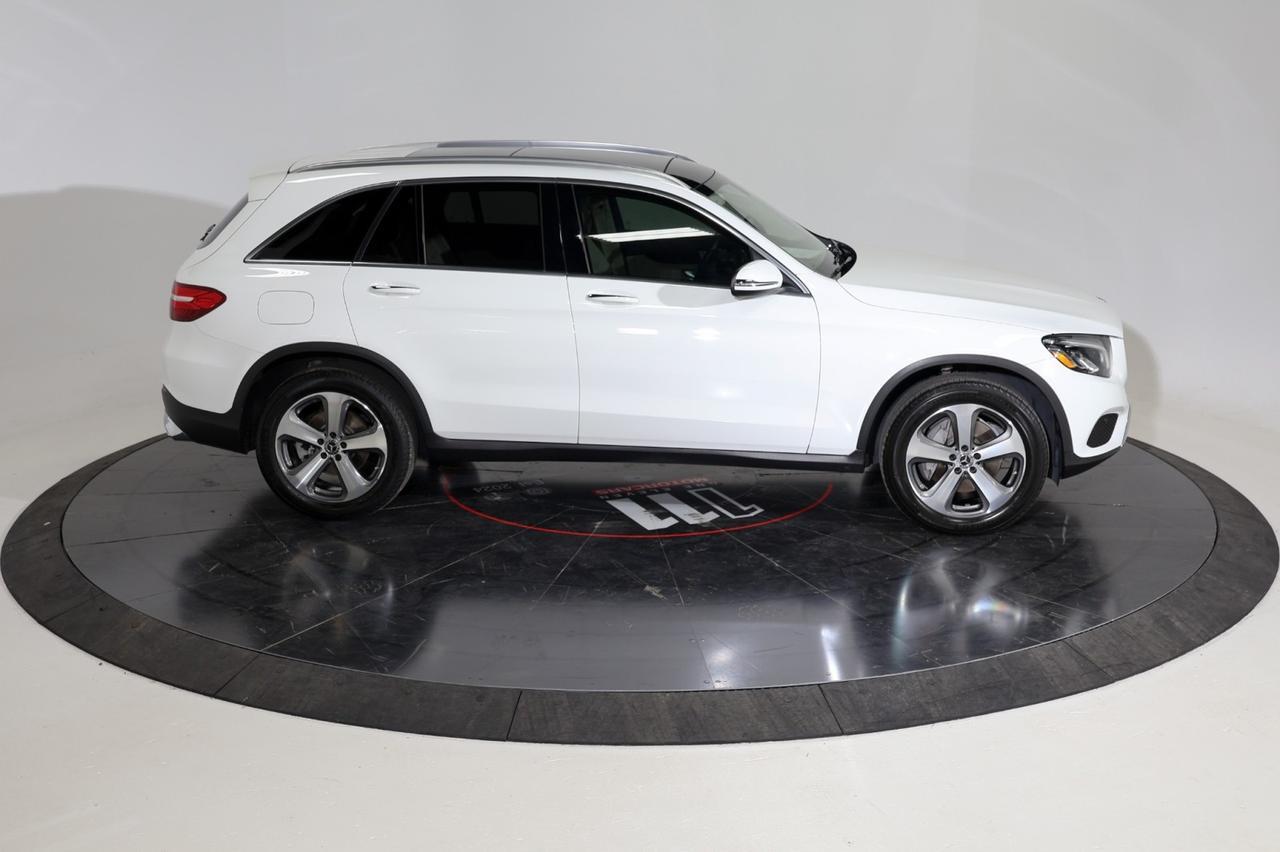 2017 Mercedes-Benz GLC 300 Franklin TN