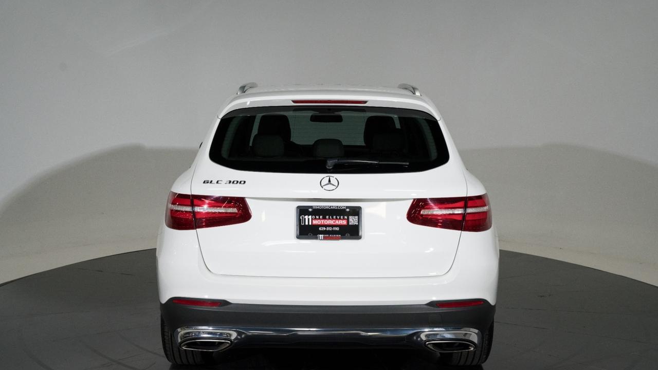 2017 Mercedes-Benz GLC 300 Franklin TN
