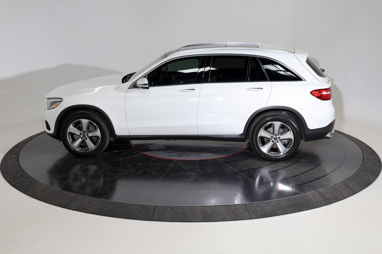 2017 Mercedes-Benz GLC 300 Franklin TN