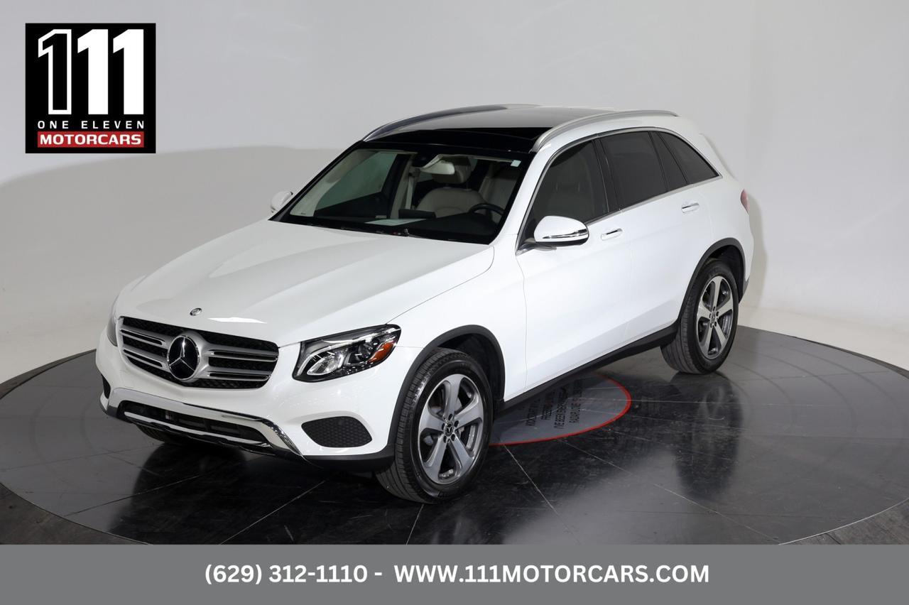 2017 Mercedes-Benz GLC 300 Franklin TN