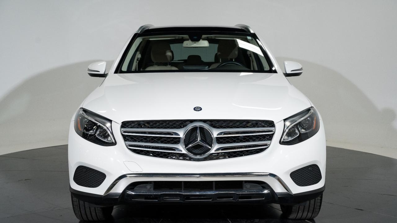 2017 Mercedes-Benz GLC 300 Franklin TN