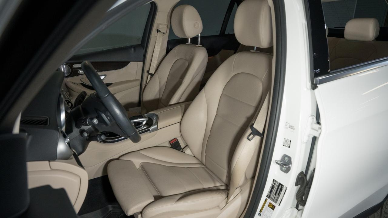 2017 Mercedes-Benz GLC 300 Franklin TN